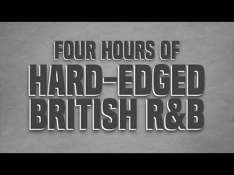 Having A Rave-Up! The British R&B Sounds Of 1964 [Trailer]