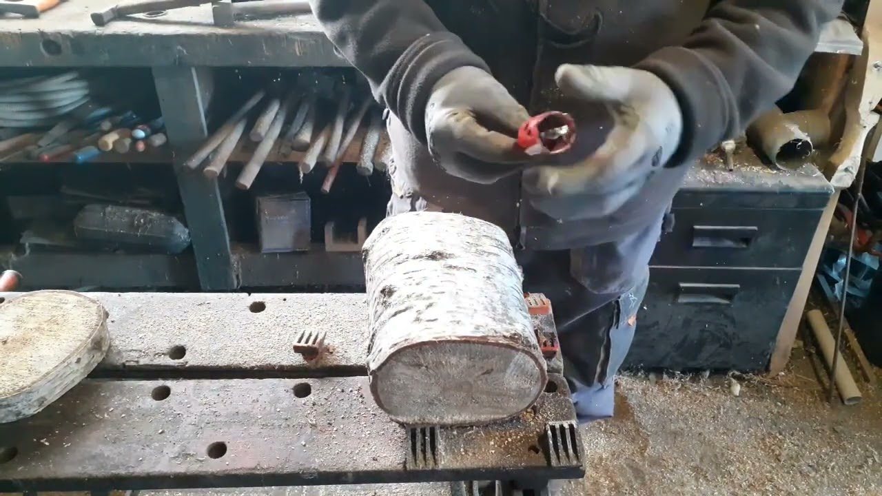 Nichoir pour mésanges