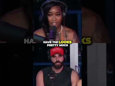 The Unfair Double Standard Men Have It Easy While Women Struggle #freshandfit #jonzherka