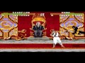 MK1 Scorpion Playthrough Sega Genesis