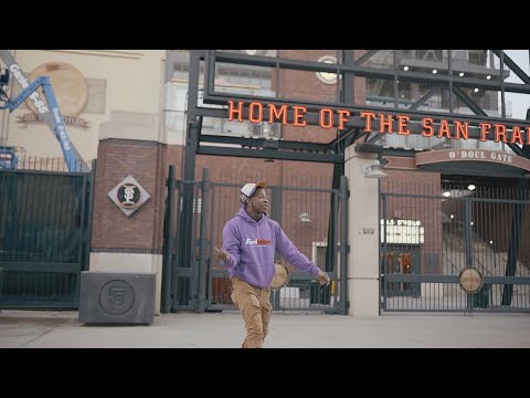 Capolow - “GIANT” (Official Music Video)