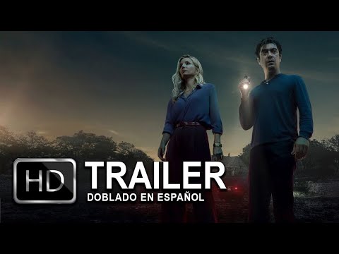 Tráiler Desaparecidos en la noche [WEB-DL] 2024