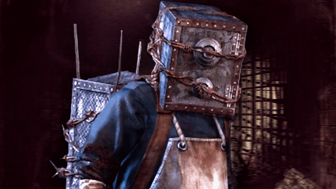 THE EVIL WITHIN É SUBESTIMADO