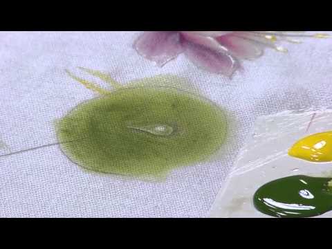 Mulher.com 13/02/2014 Consultoria sobre técnicas de pintura - Luis Moreira (Bloco 1/2)