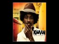 K'naan - Take a Minute [LYRICS]