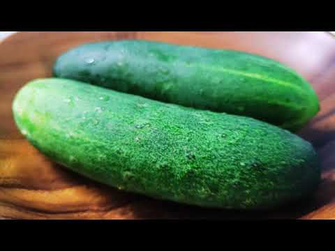 The Cucumber Skincare Routine Will Help You Unlock Radiant Skin! (Part- 1)