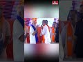శభాష్ బండి PM Narendra Modi Appreciate Telangana BJP Chief Bandi Sanjay Hmtv