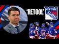Who stays? Who goes? The New York Rangers' 'Retool'