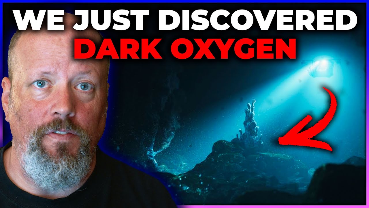 Dark Oxygen in Deep Ocean // Solar Cycles // Starliner Suspense