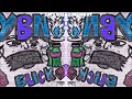 YBN Blick Poison Tree Bass Boosted