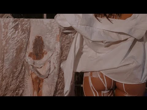 Настя Негода — Ты не будешь один