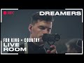 for King & Country "Dreamers" (Official Live ...