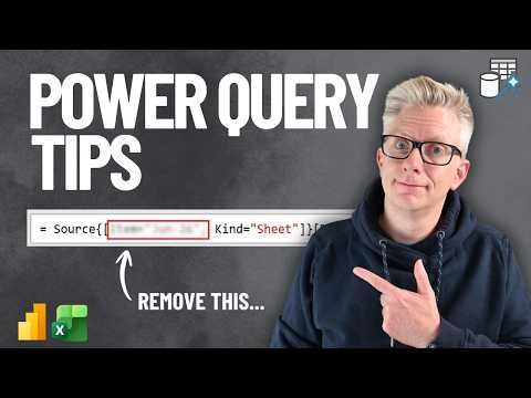 Power Query: Remove These Hidden Errors Power Query: Remove These Hidden Errors