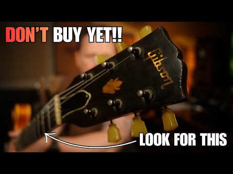 DEAL BREAKER: Lesser known ES-335 issues to avoid