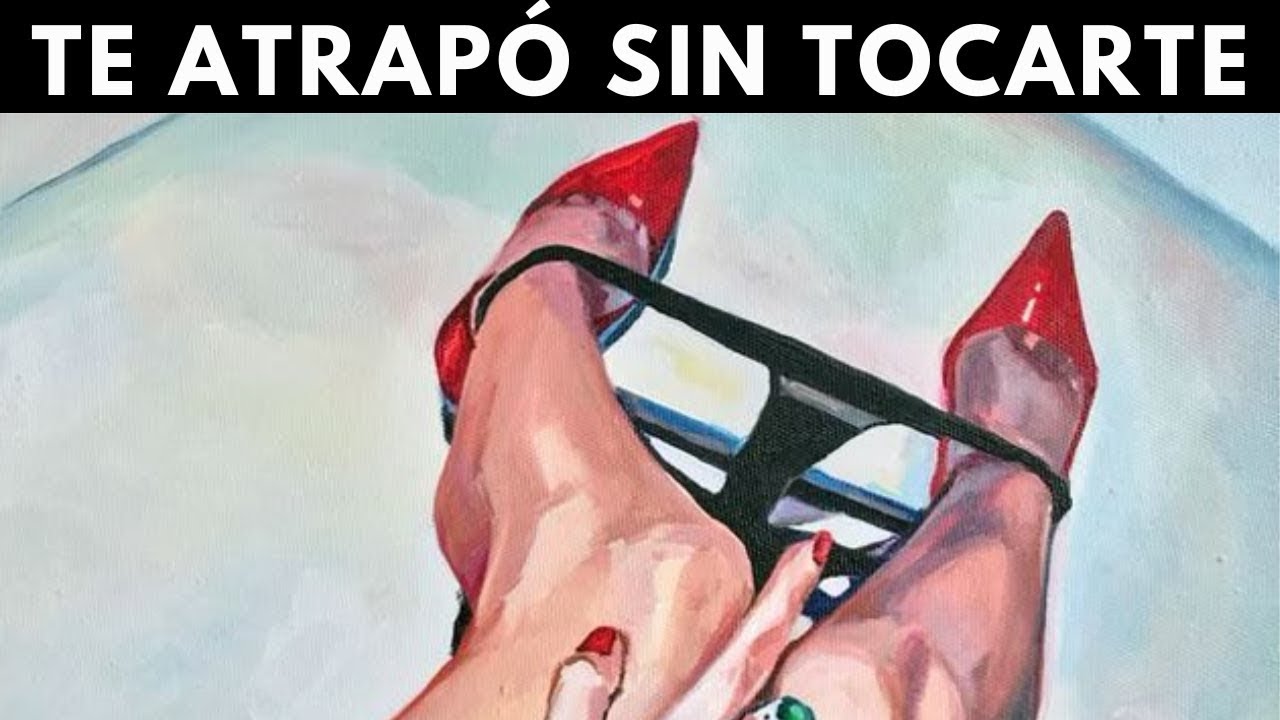 This is how a woman deceives you in a disturbing way - Nietzsche