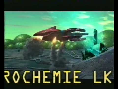 Music ad - Trancemaster 11