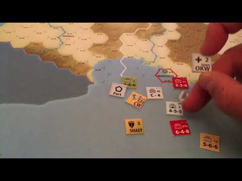 The Fall of the Third Reich