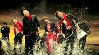 Shinee Get It ~Music Video~