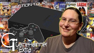 Massive PlayStation 2 Collection Tour! (part 13)