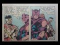 Hawkeye: Favorite Avengers,  Shoot Your Shot by J. Geils Band