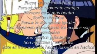 MI CUENTO DE HADAS-PORTA