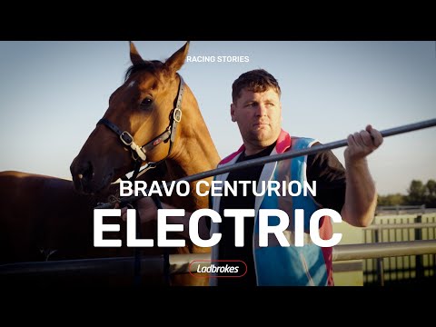 Bravo Centurion charging into G1 Winterbottom for former sparky