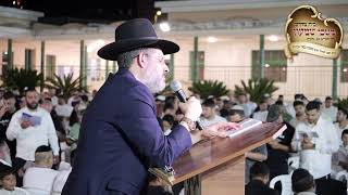 סליחות האחרונות לפני החתימה‼️‼️ עם הרב יוסף חיים גבאי שליט"א (הרב יוסף חיים גבאי) - התמונה מוצגת ישירות מתוך אתר האינטרנט יוטיוב. זכויות היוצרים בתמונה שייכות ליוצרה. קישור קרדיט למקור התוכן נמצא בתוך דף הסרטון