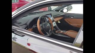 2020 Toyota Avalon Limited - Shreveport, LA
