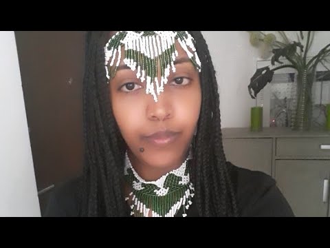 Namaa is dhisee demee akamin akka iraanfatuu