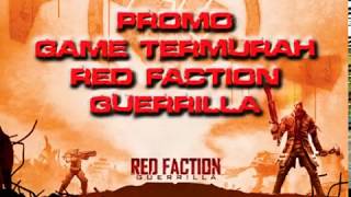 Reg Play Red Faction