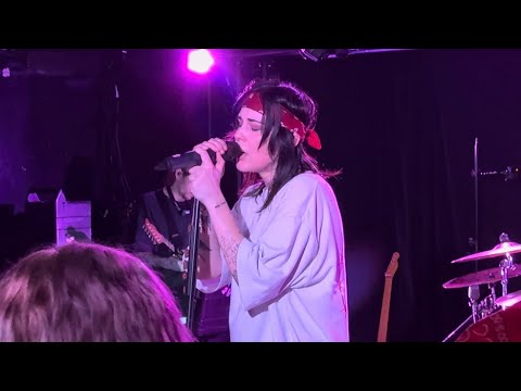 Stand Atlantic - Live at HQ, Denver, CO, 10/22/2024