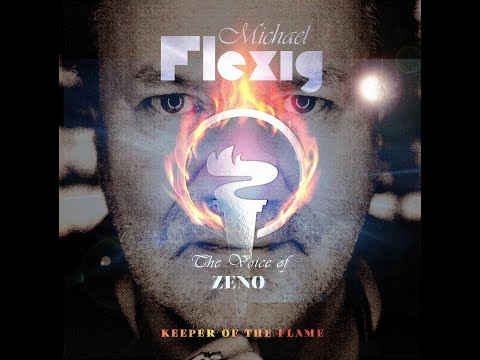 Michael Flexig Keeper Of The Flame 2020.