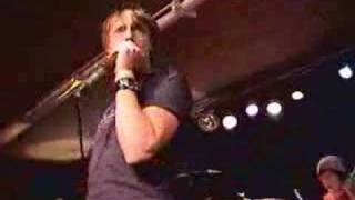 Cartel - Write this Down Live