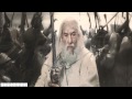 Lord Of The Rings Meets Turkish Airlines