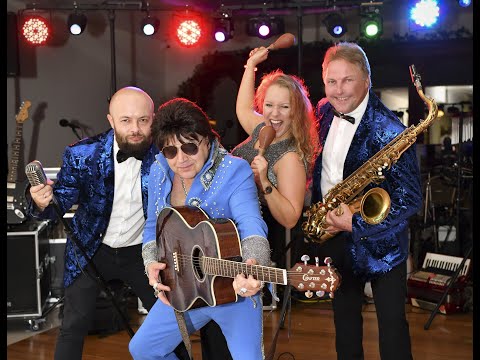 Zespół muzyczny Alabama pomorskie Trójmiasto wesele na żywo