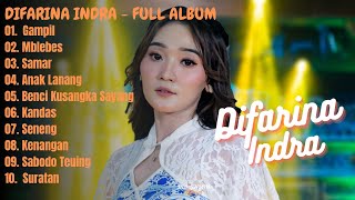 Download lagu DIFARINA INDRA 'GAMPIL' | Full Album mp3