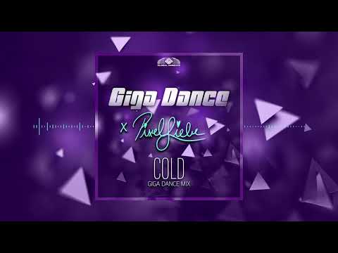 Giga Dance x PixelLiebe - Cold