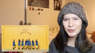Gugudan- 'Chococo' MV Reaction/Review