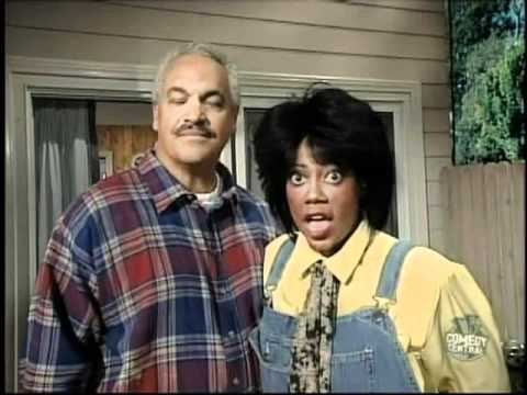 MADtv   Dr Phil Marriage Counselor
