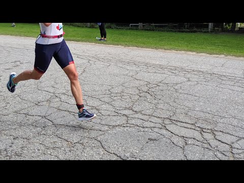 MSC Lakeside Triathlon 2019 Highlights