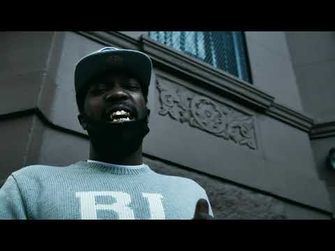 Eddie Kaine “Stuy Blocks” (official video) Prod. by The Standouts