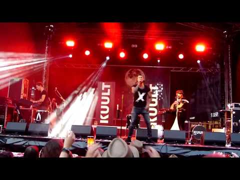 Bochum Total 2018 Kuult So wie du lachst