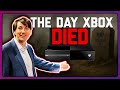 60 Minutes That Destroyed Xbox S Empire