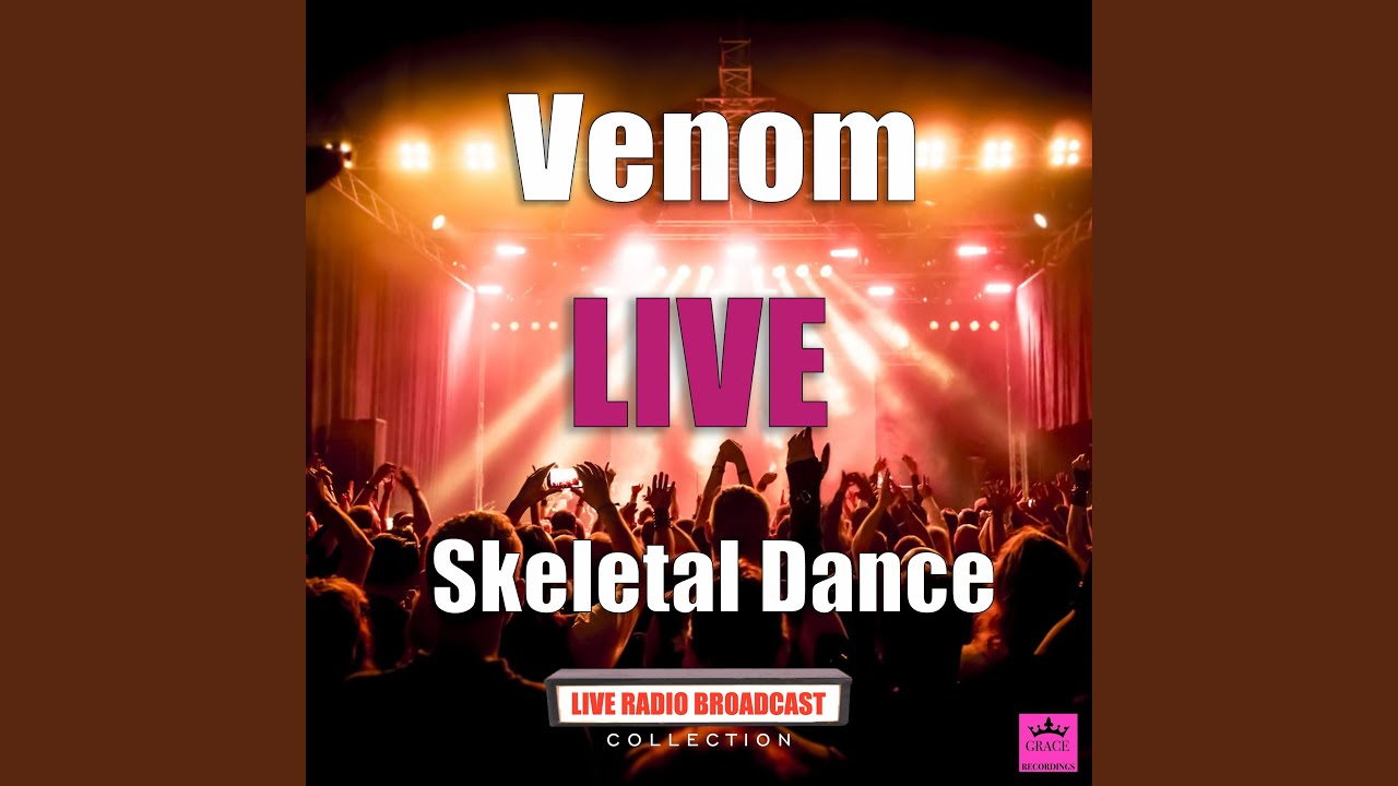 Skeletal Dance (Live)