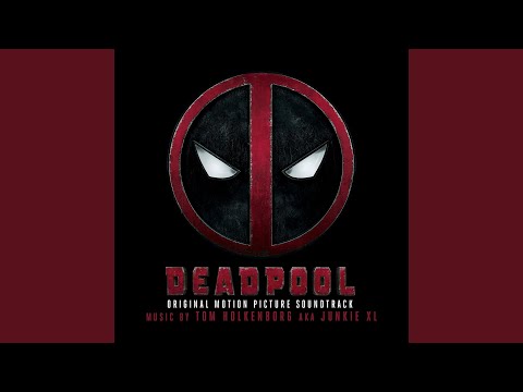Deadpool Rap