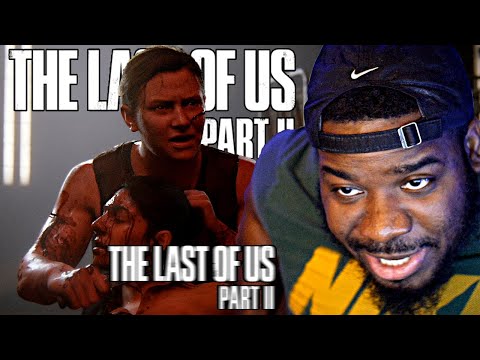 ELLIE VS ABBY! Last Of Us 2 Gameplay Walkthrough Part 37 (Last Of Us Part 2)