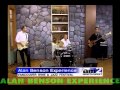 ALAN BENSON EXPERIENCE LIVE ON AM NORTHWEST KATU