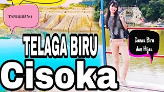 preview picture of video 'Telaga Biru Cisoka (VIEW) -  Tangerang .'