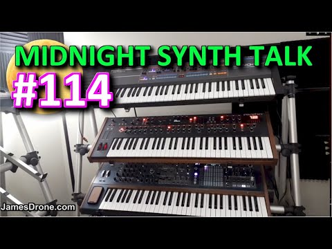 Vintage Synthesizers Versus Modern Synthesizers