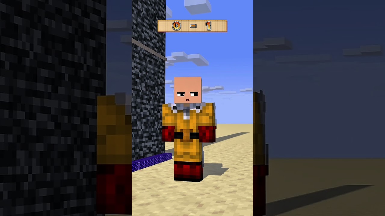 saitama🗿#capcut#minecraft#edit#goku#trending#shorts#shortvideo#viral#dragonball#dbz#dbs#anime#memes
